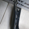 Бампер задний Volkswagen Caddy 4 2015> oem 2K5807421F Бампер задний Volkswagen Caddy 4 2015> oem 2K5807421F