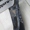 Бампер задний Volkswagen Caddy 4 2015> oem 2K5807421F Бампер задний Volkswagen Caddy 4 2015> oem 2K5807421F