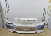 Бампер передний бу BMW 2M F87 OEM 51118068509