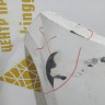 Бампер передний бу BMW 2M F87 OEM 51118068509