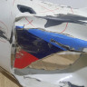 Бампер передний бу BMW 2M F87 OEM 51118068509