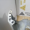 Бампер передний бу BMW 2M F87 OEM 51118068509