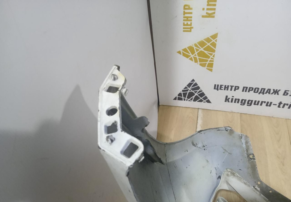 Бампер передний бу BMW 2M F87 OEM 51118068509