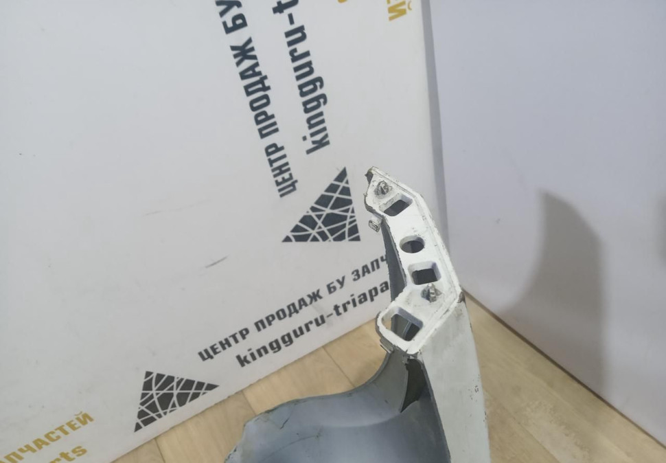 Бампер передний бу BMW 2M F87 OEM 51118068509