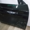 Дверь передняя правая бу BMW X1 F48 OEM 41007414370