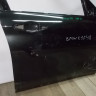 Дверь передняя правая бу BMW X1 F48 OEM 41007414370