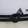 Решетка радиатора Volkswagen Tiguan (11>) oem 5n0853665
