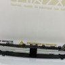 Воздуховод радиатора нижний BMW 5 G30 OEM 51137359838