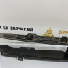 Воздуховод радиатора нижний BMW 5 G30 OEM 51137359838