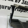 Воздуховод радиатора нижний BMW 5 G30 OEM 51137359838