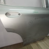 Дверь задняя правая бу BMW X3 G01 OEM 41007465534