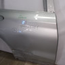 Дверь задняя правая бу BMW X3 G01 OEM 41007465534