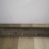Молдинг двери задний правый бу Skoda Kodiaq OEM 565854950 (скл-3)
