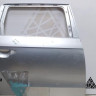 Дверь задняя правая Volkswagen Passat B7 универсал 11-15 oem 3AF833056