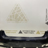 Бампер задний BMW 7 G11 M-Pack рестайлинг OEM 51128745839