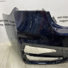 Бампер задний BMW 7 G11 M-Pack рестайлинг OEM 51128745839