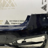 Бампер задний BMW 7 G11 M-Pack рестайлинг OEM 51128745839