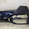 Бампер задний BMW 7 G11 M-Pack рестайлинг OEM 51128745839