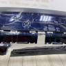 Бампер задний BMW 7 G11 M-Pack рестайлинг OEM 51128745839