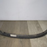 Молдинг крыла задний правый бу BMW X6 E71 OEM 51127176330