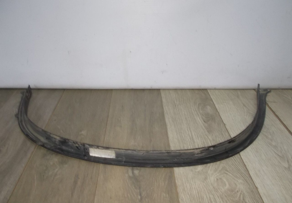 Молдинг крыла задний правый бу BMW X6 E71 OEM 51127176330