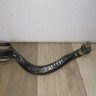 Рычаг передний левый бу BMW X5 F15 OEM 6851691