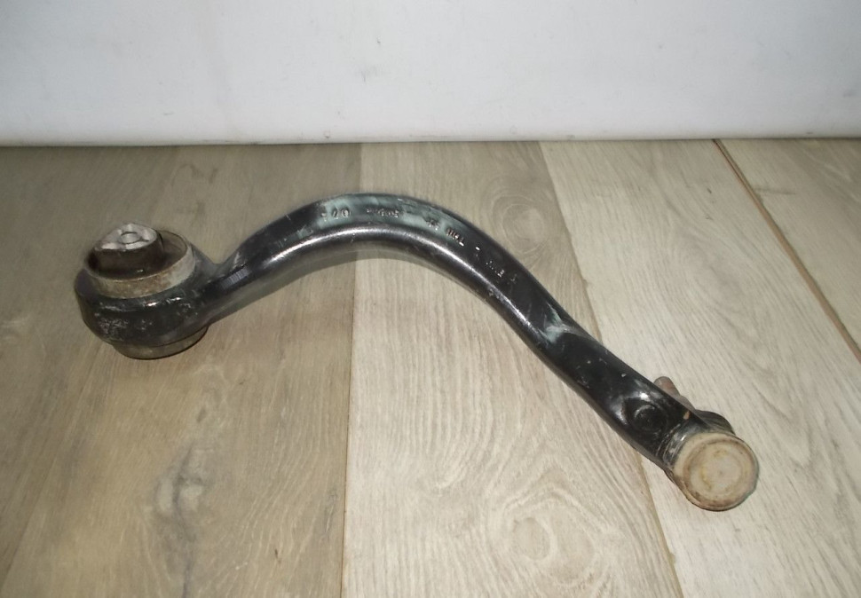 Рычаг передний левый бу BMW X5 F15 OEM 6851691