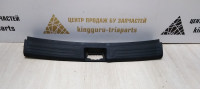 Обивка задней панели Hyundai IX35 2010-2015 oem 857712y000