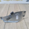 Моторчик стеклоочистителя стекла багажника бу BMW X1 F48 OEM 61627356220