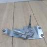 Моторчик стеклоочистителя стекла багажника бу BMW X1 F48 OEM 61627356220