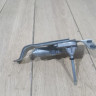 Моторчик стеклоочистителя стекла багажника бу BMW X1 F48 OEM 61627356220
