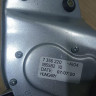 Моторчик стеклоочистителя стекла багажника бу BMW X1 F48 OEM 61627356220