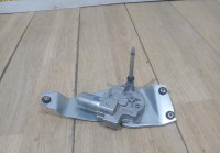 Моторчик стеклоочистителя стекла багажника бу BMW X1 F48 OEM 61627356220