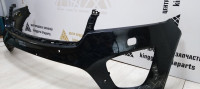 Бампер передний Kia Sorento 3 до рест 15-18 oem 86511c5000