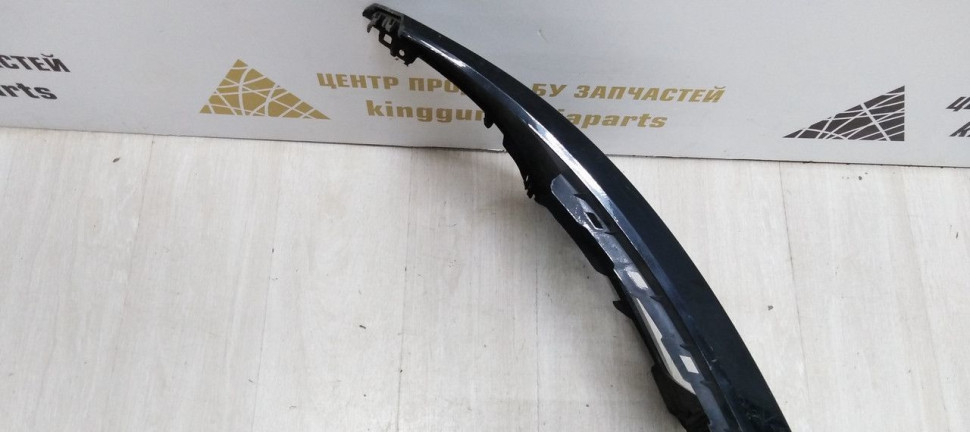 Бампер передний Kia Sorento 3 до рест 15-18 oem 86511c5000 Бампер передний Kia Sorento 3 до рест 15-18 oem 86511c5000