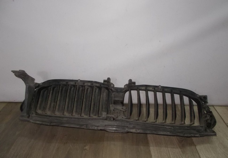 Воздушная заслонка бу BMW 5 G30 OEM 51747474368