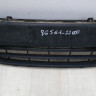 Решетка в бампер Hyundai i20 2008-2014 oem 865611j000