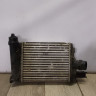 Радиатор интеркуллера бу Renault Duster OEM 144967634R