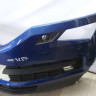 Бампер передний бу Skoda Kodiaq OEM 565807221