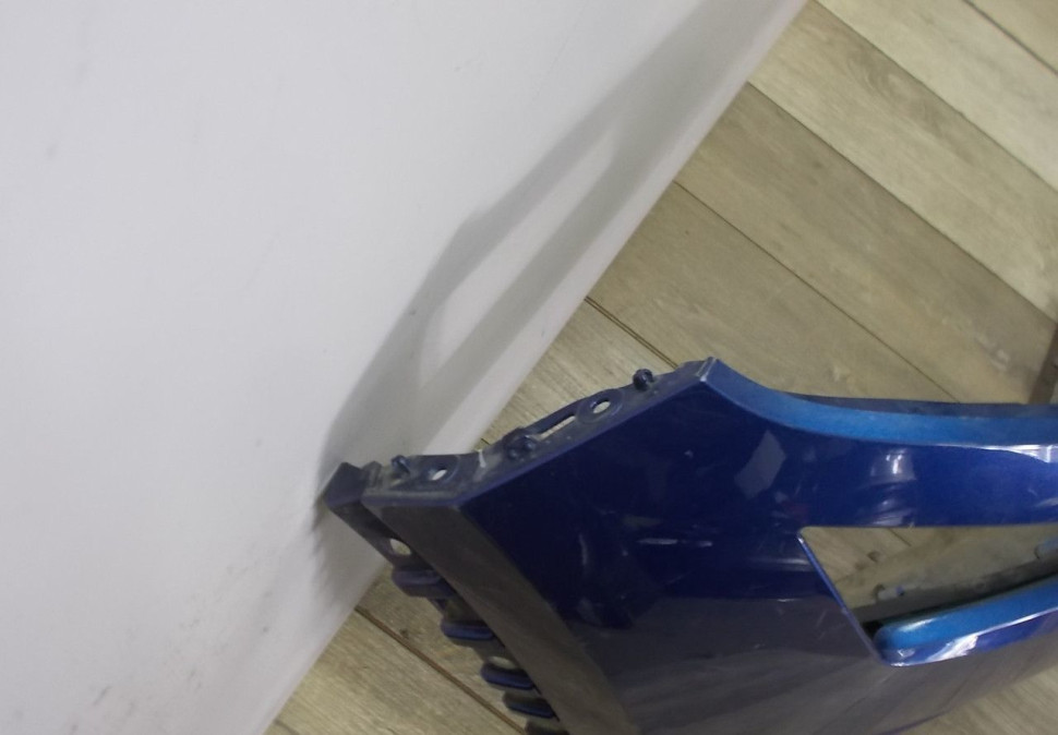 Бампер передний бу Skoda Kodiaq OEM 565807221