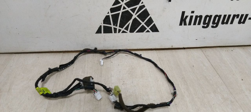 Проводка двери багажника Chevrolet Lacetti х/б (04-13) oem 96464613 (скл3)