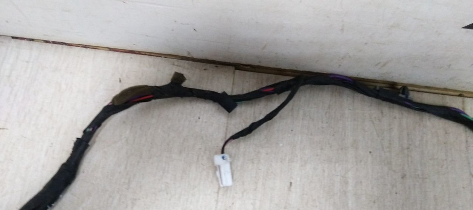 Проводка двери багажника Chevrolet Lacetti х/б (04-13) oem 96464613 (скл3) Проводка двери багажника Chevrolet Lacetti х/б (04-13) oem 96464613 (скл3)