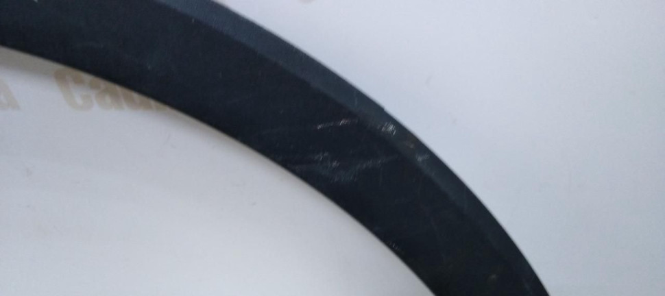 Расширитель арки крыла задний правый Volkswagen Tiguan 2 16> oem 5na854820 Расширитель арки крыла задний правый Volkswagen Tiguan 2 16> oem 5na854820