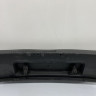 Обивка задней панели Skoda Octavia A7 OEM 5E5863459