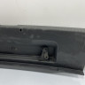 Обивка задней панели Skoda Octavia A7 OEM 5E5863459
