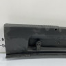 Обивка задней панели Skoda Octavia A7 OEM 5E5863459