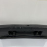 Обивка задней панели Skoda Octavia A7 OEM 5E5863459