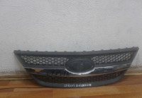 Решетка радиатора Lada Largus oem 8450000248  (слом.ниж.3креп.) (скл-3)