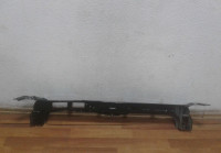 Панель передняя верхняя часть Hyundai Santa Fe 3 oem 641012w000