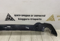 Спойлер заднего бампера BMW 3 G20 M-Pack OEM 51128069390